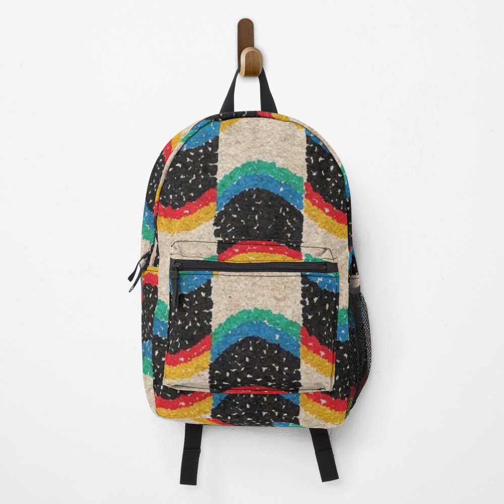 Item preview, Backpack designed and sold by 23rd-Studios.