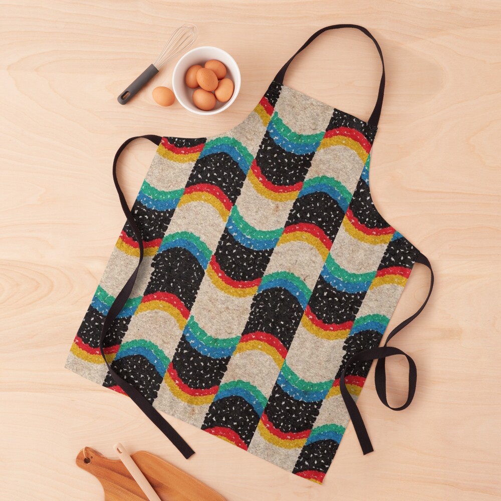 Item preview, Apron designed and sold by 23rd-Studios.