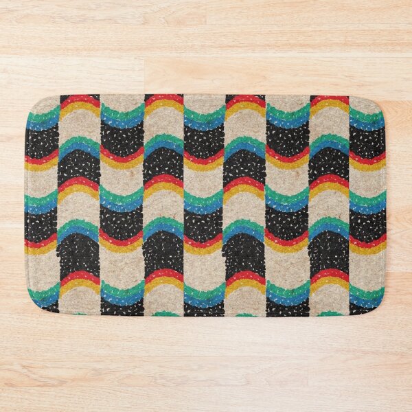 Item preview, RGB Checkerboard Pattern designed and sold by 23rd-Studios.