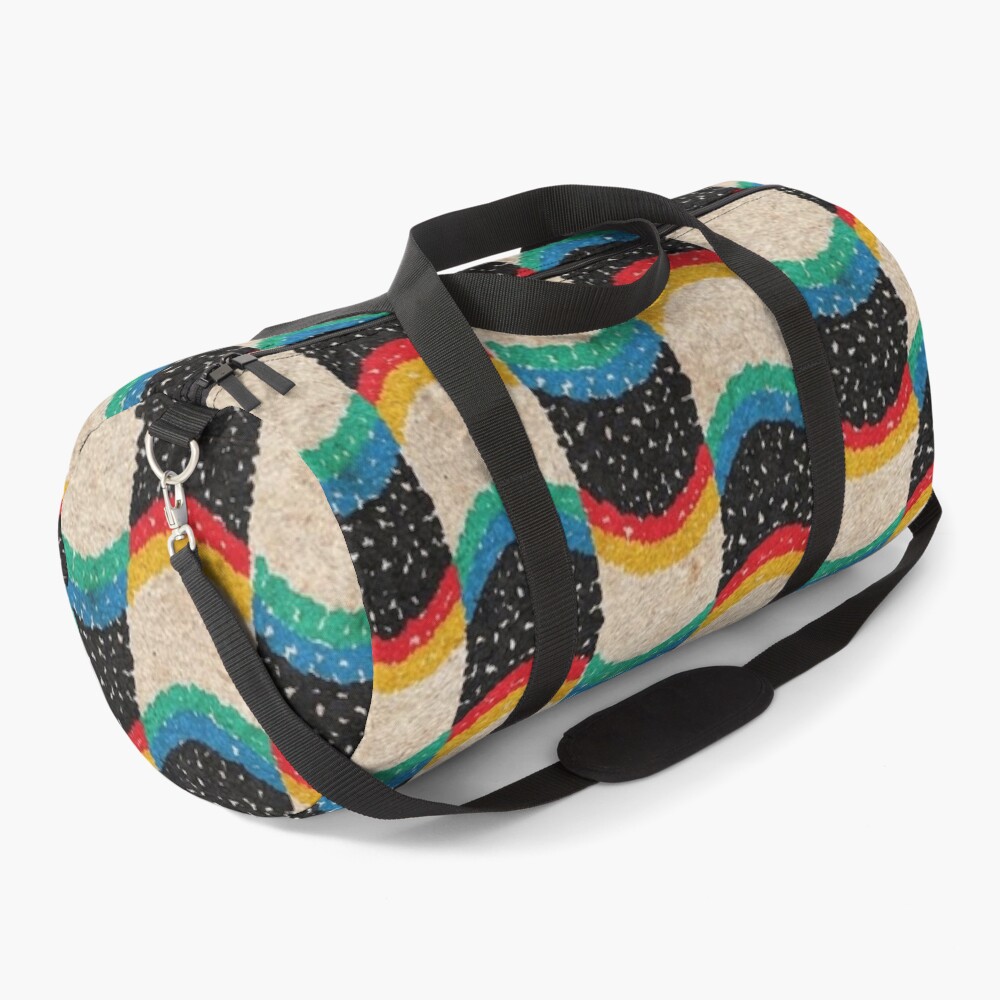 Item preview, Duffle Bag designed and sold by 23rd-Studios.