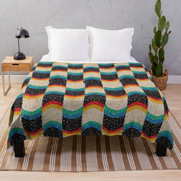 Item preview, RGB Checkerboard Pattern designed and sold by 23rd-Studios.