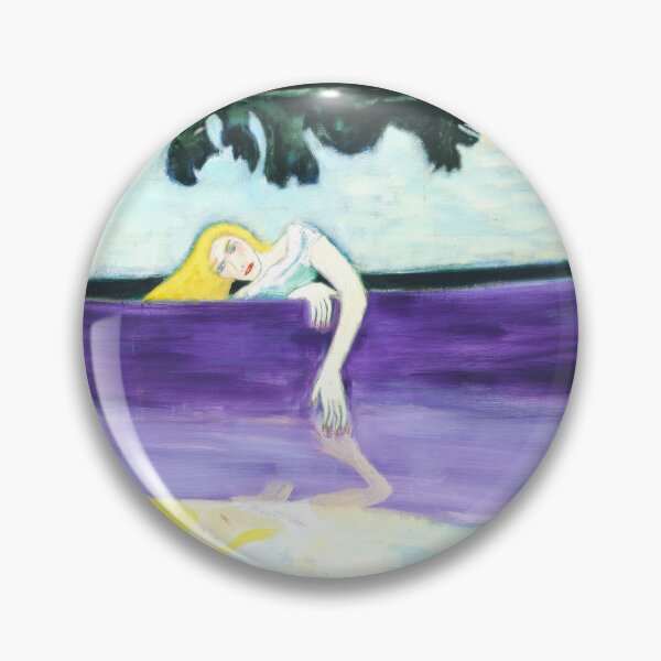 Item preview, Peter Doig Friday 13th designed and sold by petersanne7.