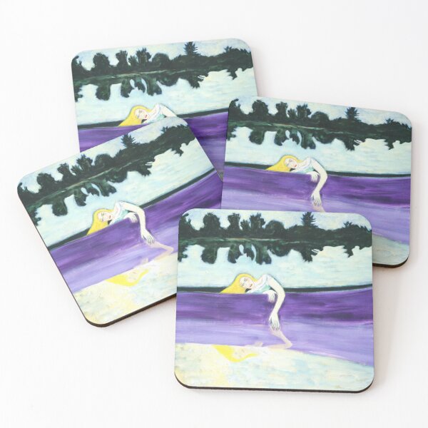 Item preview, Peter Doig Friday 13th designed and sold by petersanne7.