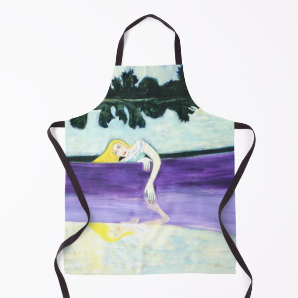 Item preview, Peter Doig Friday 13th designed and sold by petersanne7.