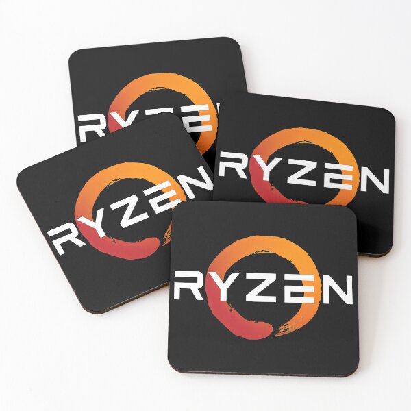 Item preview, RYZENS Tech Enthusiast Gaming PC Processor-49 designed and sold by MagicYanaCuteww.