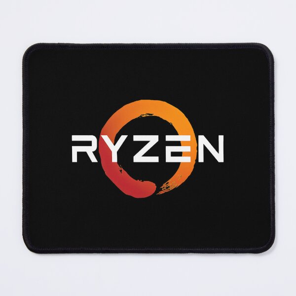 Item preview, RYZENS Tech Enthusiast Gaming PC Processor-49 designed and sold by MagicYanaCuteww.