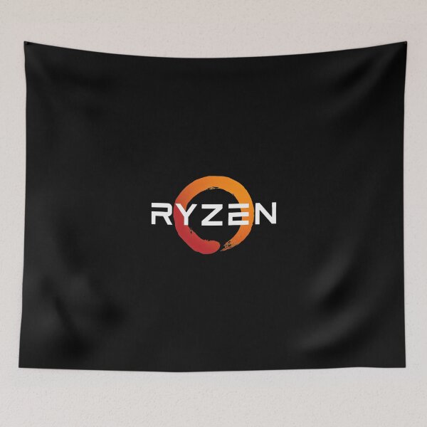 Item preview, RYZENS Tech Enthusiast Gaming PC Processor-49 designed and sold by MagicYanaCuteww.