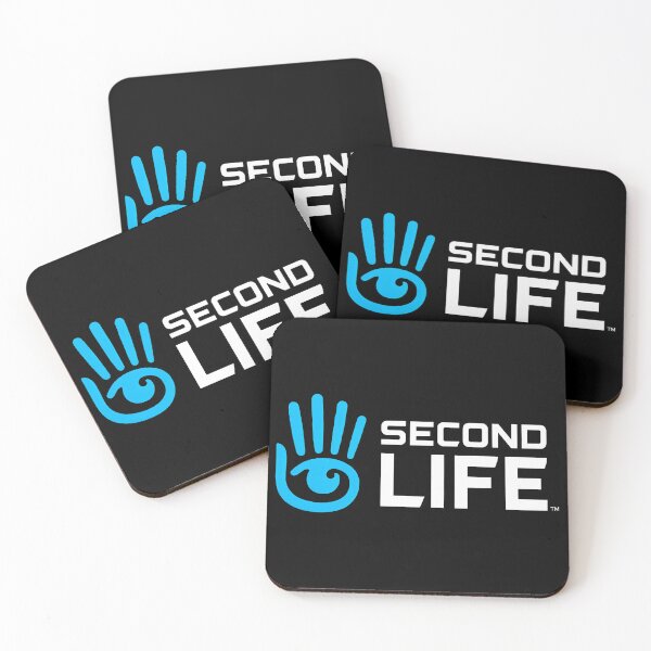 Item preview, Seconds Lifes Virtual World designed and sold by MagicYanaCuteww.