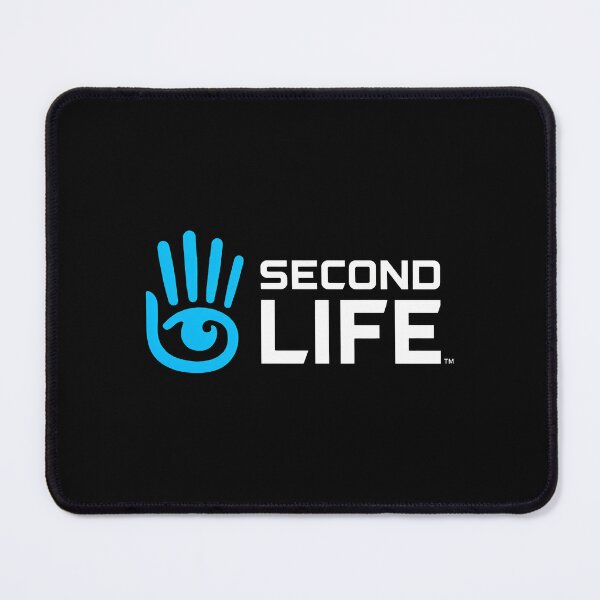 Item preview, Seconds Lifes Virtual World designed and sold by MagicYanaCuteww.