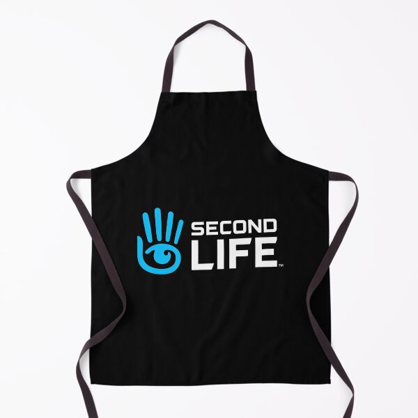 Item preview, Seconds Lifes Virtual World designed and sold by MagicYanaCuteww.