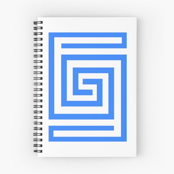 Item preview, Geometric Spiral designed and sold by glowdesigns.