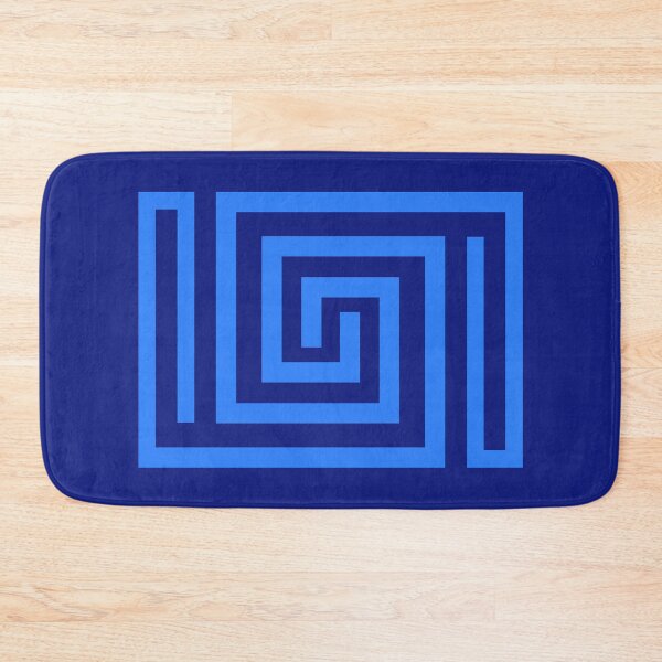 Item preview, Geometric Spiral designed and sold by glowdesigns.