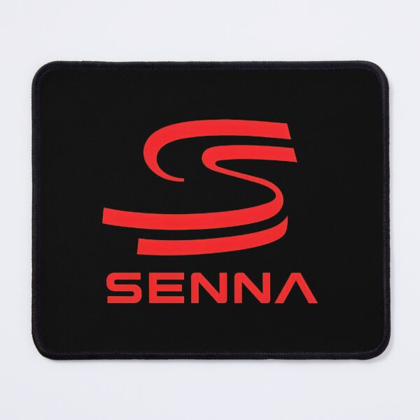 Item preview, SENNAS Racing Legend Iconic S designed and sold by MagicYanaCuteww.