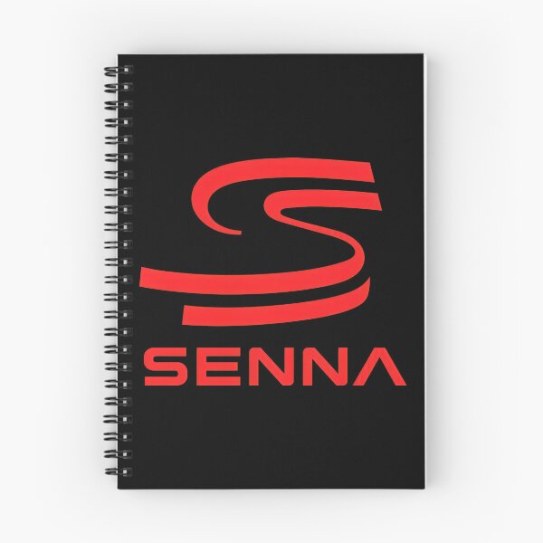 Item preview, SENNAS Racing Legend Iconic S designed and sold by MagicYanaCuteww.