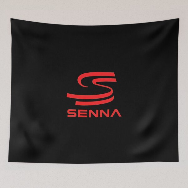 Item preview, SENNAS Racing Legend Iconic S designed and sold by MagicYanaCuteww.