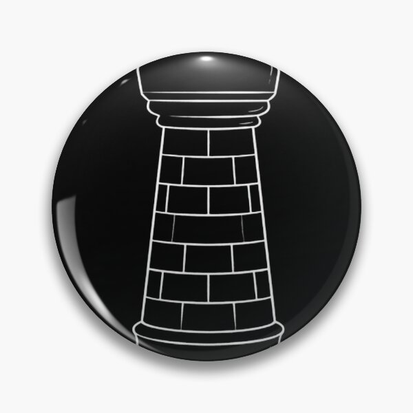 Item preview, Rook - Chess Piece designed and sold by Millers Emporium.