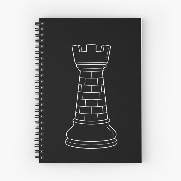 Item preview, Rook - Chess Piece designed and sold by Millers Emporium.