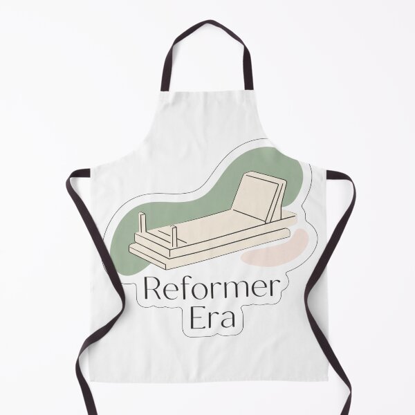 Item preview, Reformer Pilates Sticker designed and sold by Art3mis777.