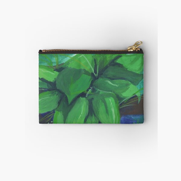 Item preview, Just a Plant Artwork designed and sold by dadadoodles.