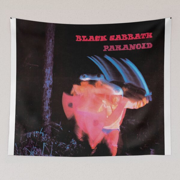 Item preview, Vintage Cover Albums Musical Bands Poster designed and sold by jendepolmu.