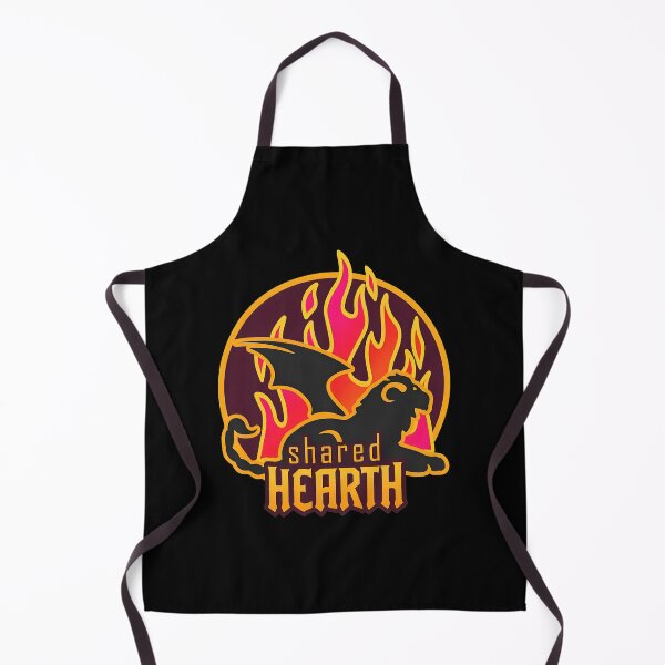 Item preview, Shareds Hearths Dragon Fire Fantasy -33 designed and sold by MagicYanaCuteww.
