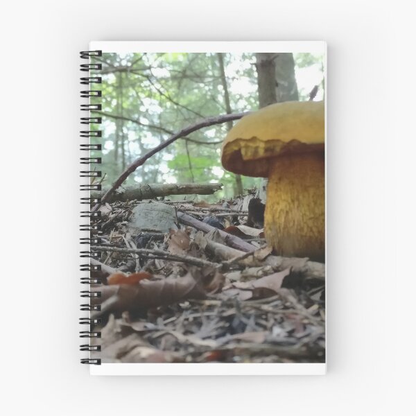 Item preview, Boletus edulis(vrganj) designed and sold by Ana Belaj.