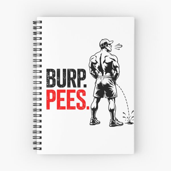 Item preview, Burpees Fitness Parody designed and sold by janbo93.