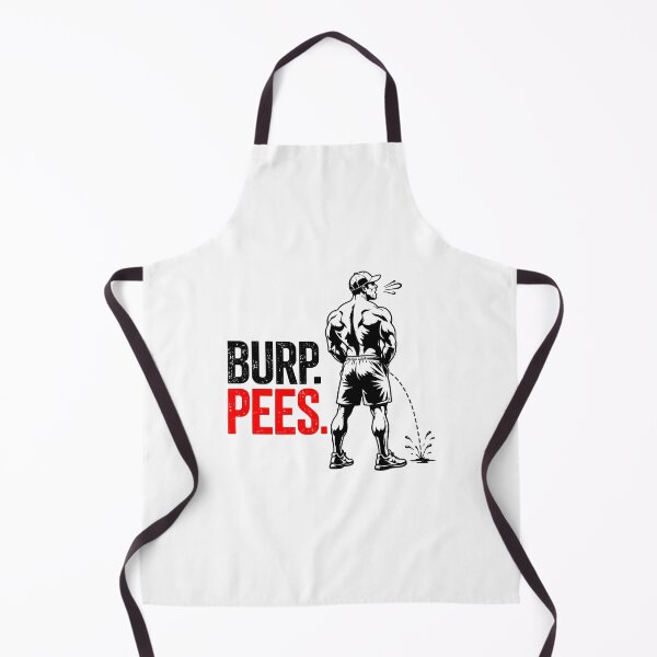 Item preview, Burpees Fitness Parody designed and sold by janbo93.