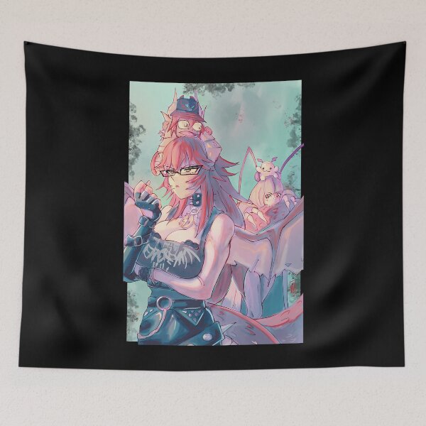 Item preview, Zentreya  Matara designed and sold by CatharineSchell.