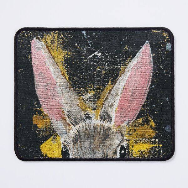 Item preview, Golden Bunny designed and sold by Bock Auf Art.