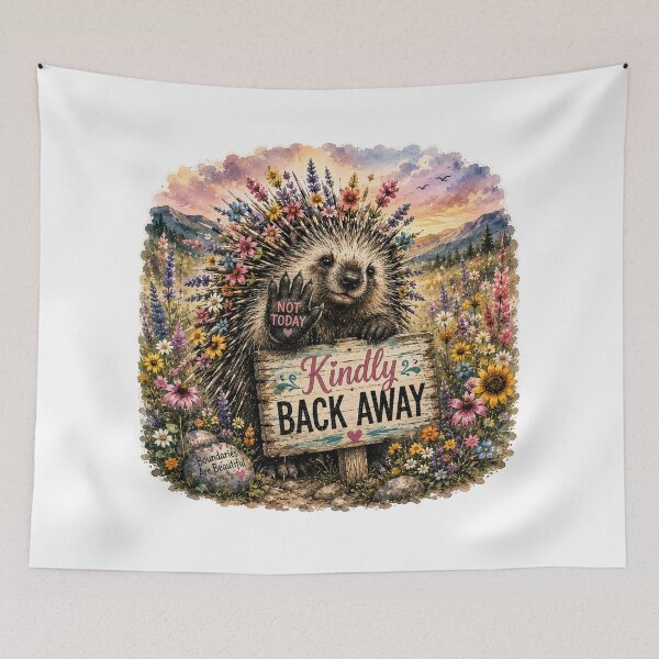 Item preview, Retro Soul, Wild Heart & Everyday Attitude designed and sold by Whimspired By Paxx.