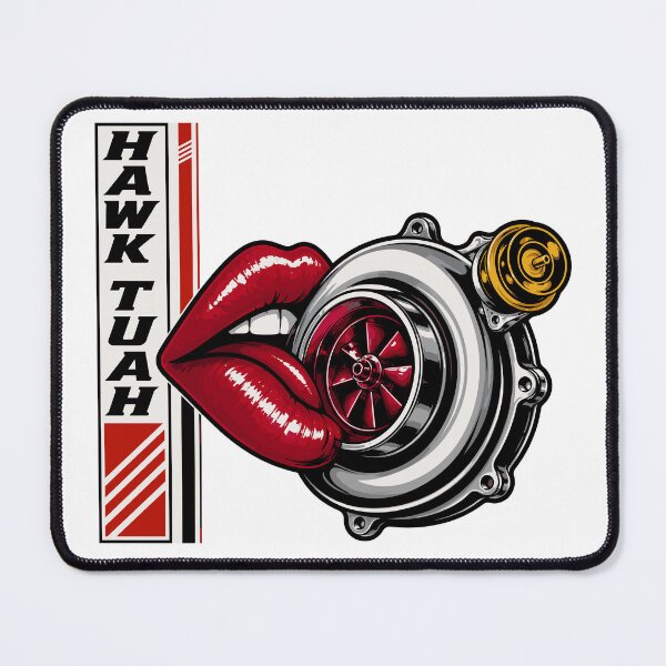 Item preview, HAWK TUAH Turbo Tuning designed and sold by janbo93.
