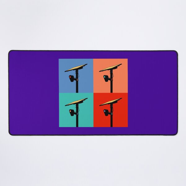 Item preview, Flock Monroe Pop Art designed and sold by Karate Octopus.