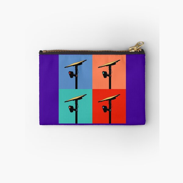 Item preview, Flock Monroe Pop Art designed and sold by Karate Octopus.