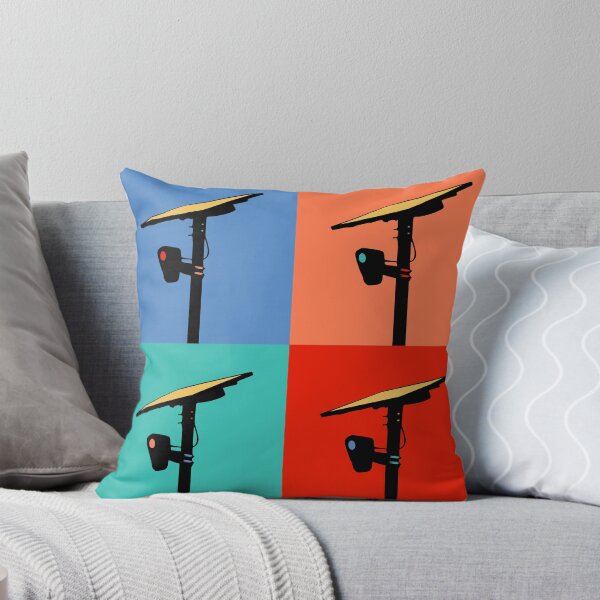 Item preview, Flock Monroe Pop Art designed and sold by Karate Octopus.
