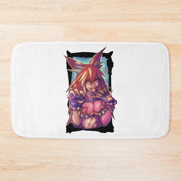 Item preview, Zentreya (Wolf) designed and sold by CatharineSchell.