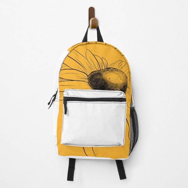 Item preview, Yellow flower designed and sold by paulovi656.