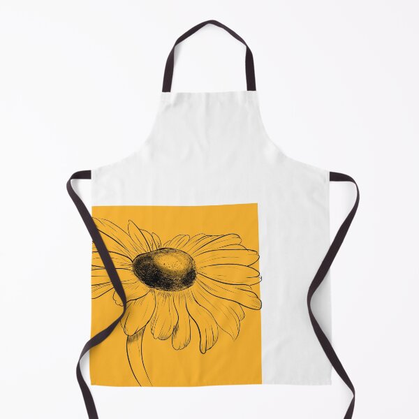 Item preview, Yellow flower designed and sold by paulovi656.