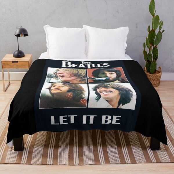 Item preview, Collage Member The Beatles Old Style Poster designed and sold by telezahens.