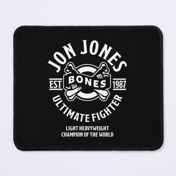 Item preview, JON JONES designed and sold by JohnSteuber.