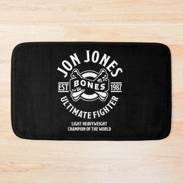 Item preview, JON JONES designed and sold by JohnSteuber.