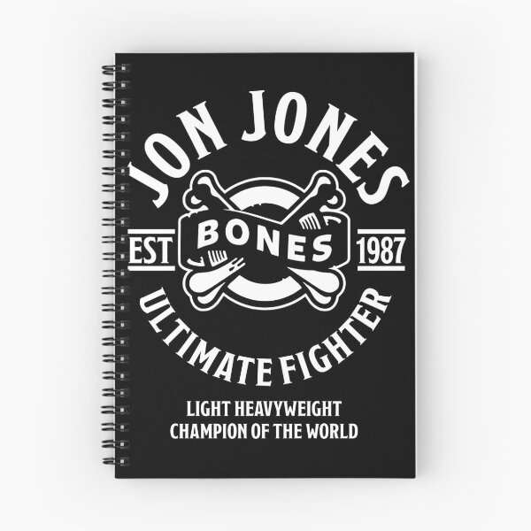 Item preview, JON JONES designed and sold by JohnSteuber.