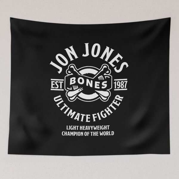 Item preview, JON JONES designed and sold by JohnSteuber.