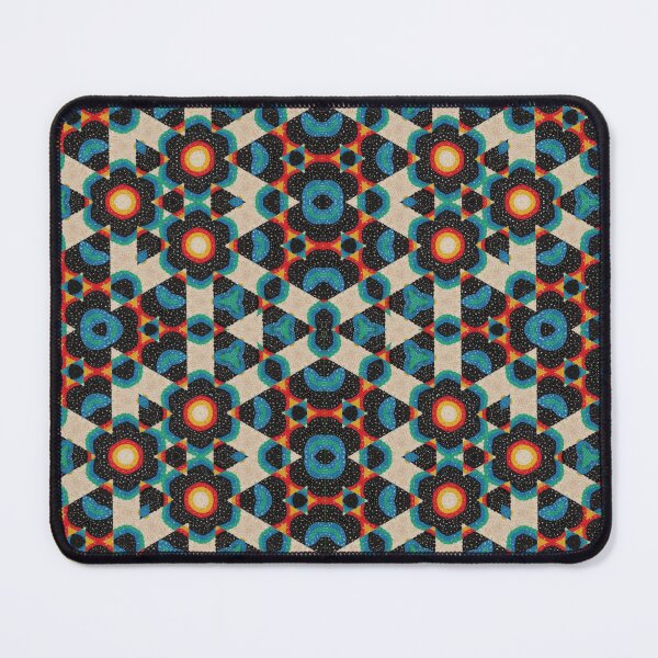 Item preview, Geometric RGB designed and sold by 23rd-Studios.