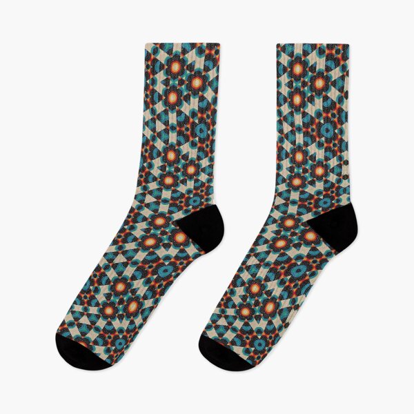 Item preview, Geometric RGB designed and sold by 23rd-Studios.