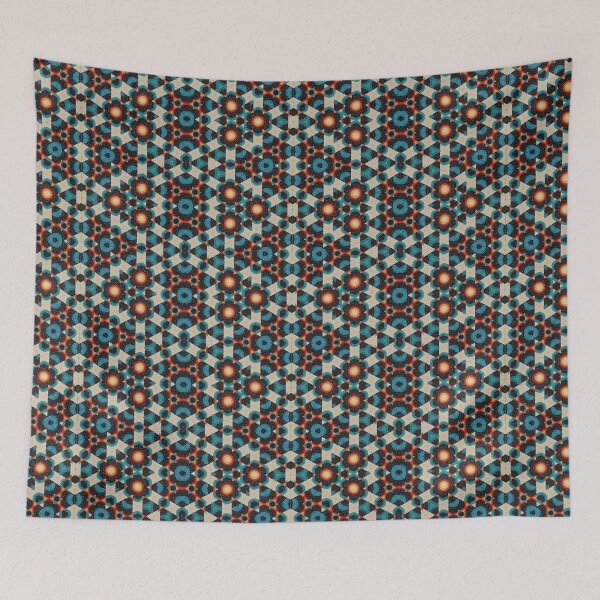 Item preview, Geometric RGB designed and sold by 23rd-Studios.