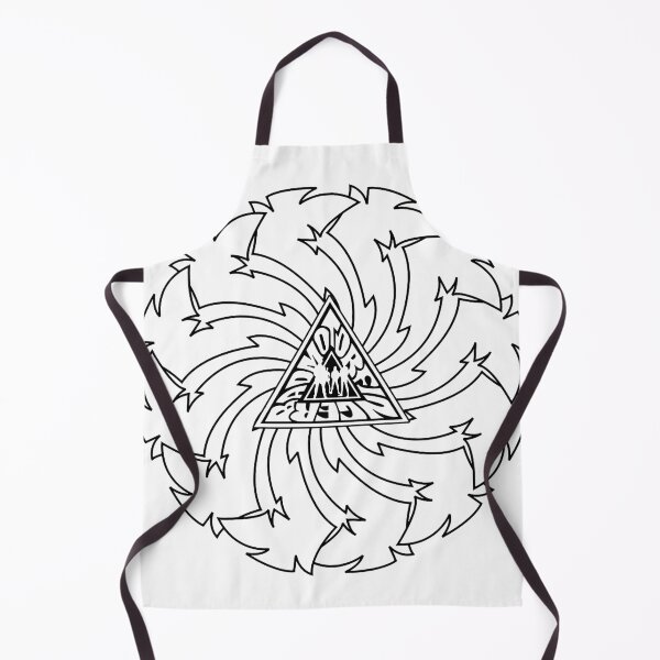 Item preview, Soundgarden Badmotorfinger Retro designed and sold by carnicenami.