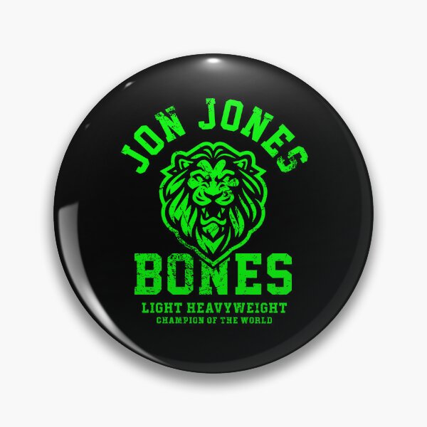 Item preview, JON JONES designed and sold by JohnSteuber.
