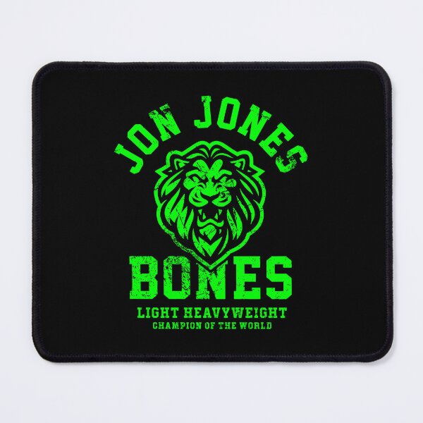 Item preview, JON JONES designed and sold by JohnSteuber.