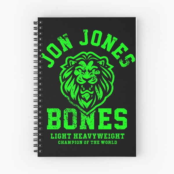 Item preview, JON JONES designed and sold by JohnSteuber.